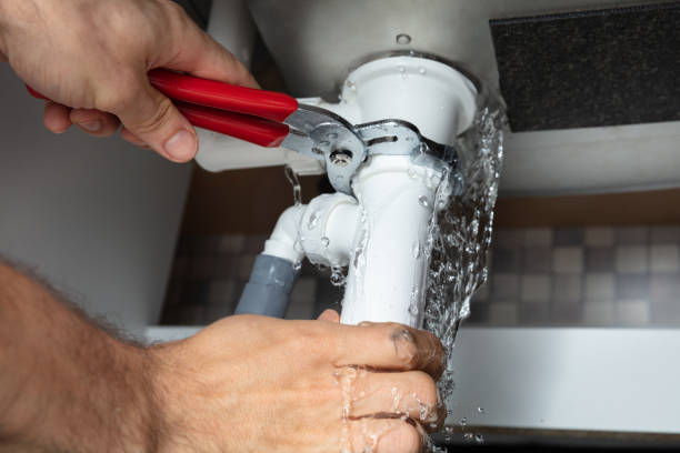 Best Water damage restoration experts  in Lockhart, FL