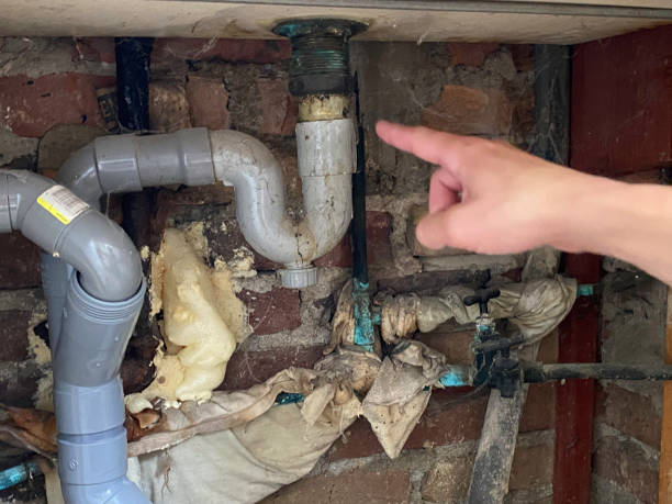 Local water damage restoration in FL